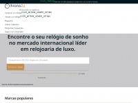 Chrono24.com.br