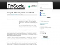 rhsocial.wordpress.com Thumbnail