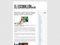 elescobillon.com Thumbnail