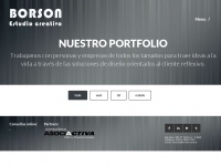 borson.com.ar Thumbnail