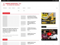 Mercadovial.tv