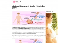 Ovarios-poliquisticos.com