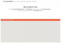 My-location.co