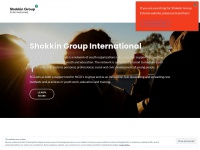 Shokkin.org