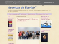 Asociacionculturalaventuradescribir.blogspot.com