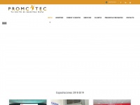 promcytec.com Thumbnail