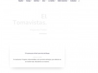 eltomavistas.com Thumbnail