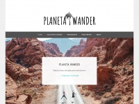 Planetawander.com
