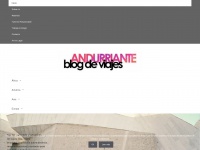 Andurrianteblog.com