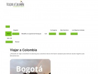 viajaracolombia.com Thumbnail