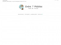 Entre7maletas.com