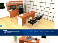 Muebles-modernos.com