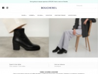 Boucherel.com