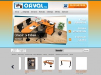 ofival.com.ve