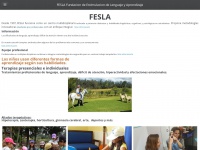 fesla.org Thumbnail