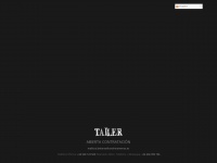 Tallercanario.com