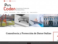 procoden.es