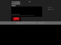 Tecnologiabellasartes.blogspot.com