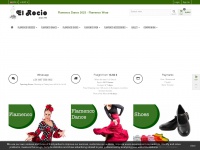 Flamencoelrocio.com
