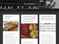 Symphoniarevista.wordpress.com