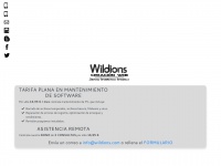 wildions.com