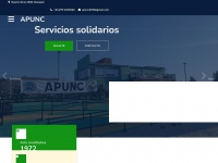 Apunc.org.ar