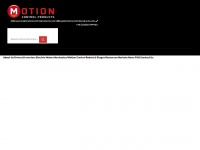 Motioncontrolproducts.com