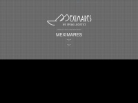 Meximares.com