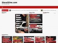 Stevestine.com