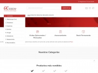 gcdental.com.ar