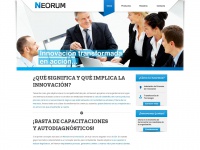 neorum.com