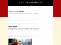 Daiquiri.com.es