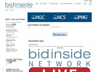 bidinside.com Thumbnail