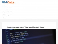 Zihuadesign.com