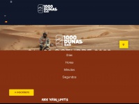 1000dunas.com Thumbnail
