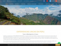 Peruandeanexplorer.com