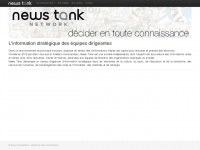 Newstank.fr
