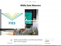 Midiasemmascara.com.br