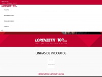 Lorenzetti.com.br