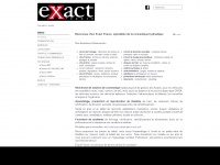 Exactfrance.com