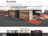 burmatex.co.uk