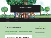 ecocampusgranada.com Thumbnail