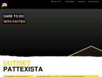 Pattex.fi