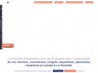 Larochelle-evenements.fr