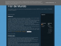 Flordemundo.blogspot.com