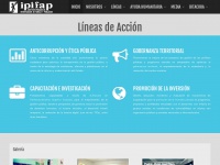 Ipifap.org