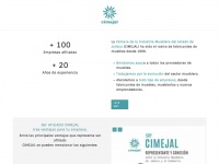 cimejal.com.mx