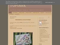Topiark.blogspot.com