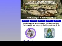 gaia-schamanismus.org