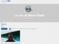 Lavozdemariaradio.com